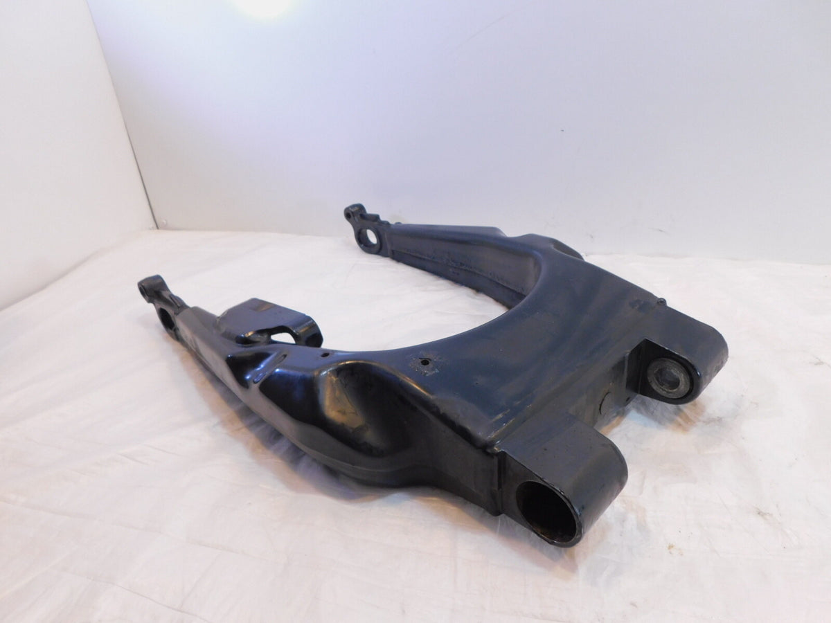Harley Road King & Street & Electra Glide Rear Wheel Fork Arm Swingarm Bracket - C3 Cycle