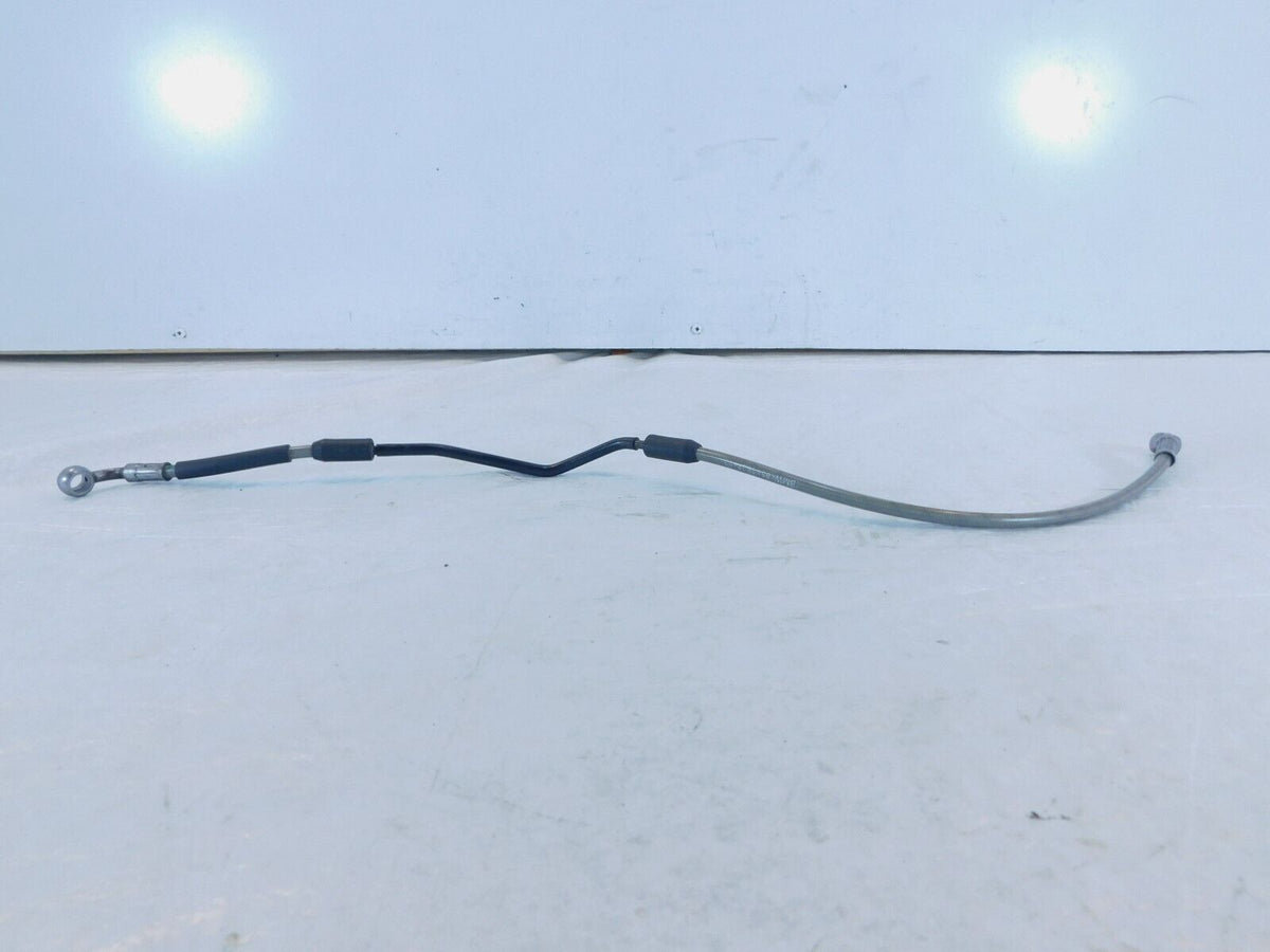 2014-2021 BMW R1200RT R1250RT Front Wheel ABS Pump Brake Cylinder Hose Pipe Line - C3 Cycle