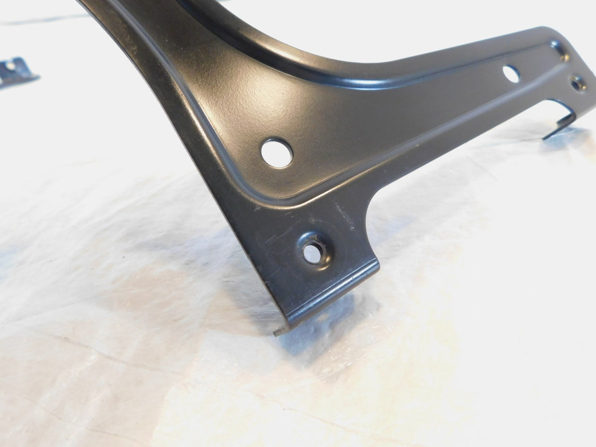 Can-Am Spyder F3 F3-S F3-T Limited LTD STD Airbox Air Intake Box Mount Brackets - C3 Cycle