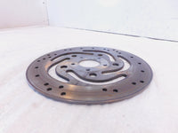 Harley Davidson Touring Dyna Softail Sportster Rear Wheel Brake Rotor Disc - C3 Cycle