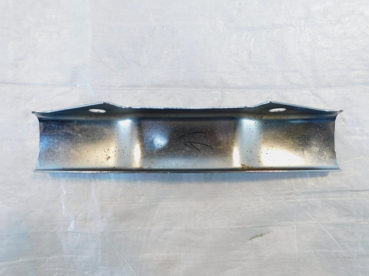Harley Davidson Sportster 883 & 1200 Custom Chrome Front Fork Triple Tree Cover - C3 Cycle