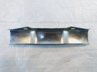 Harley Davidson Sportster 883 & 1200 Custom Chrome Front Fork Triple Tree Cover - C3 Cycle