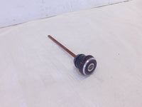 Harley Logo Touring FLH Road King & Electra Glide Engine Oil Tank Dipstick - C3 Cycle