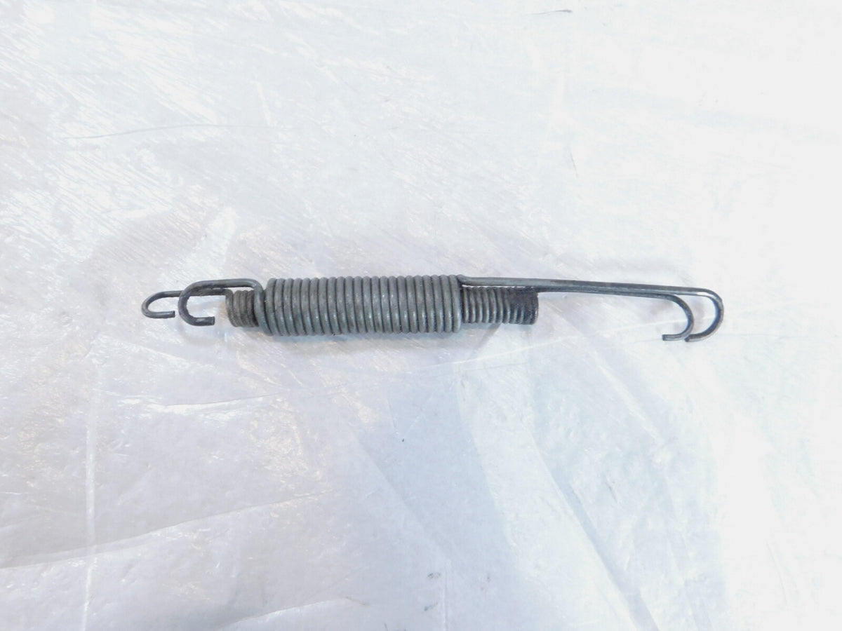 2002 MZ Skorpion Tour MZ660 660cc Dual Internal/Outer Side Stand Tension Springs