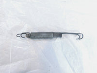2002 MZ Skorpion Tour MZ660 660cc Dual Internal/Outer Side Stand Tension Springs