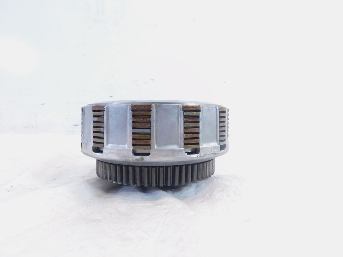Honda CB650 CB650C Nighthawk CB 650 Engine Motor Clutch Basket Plates & Springs - C3 Cycle