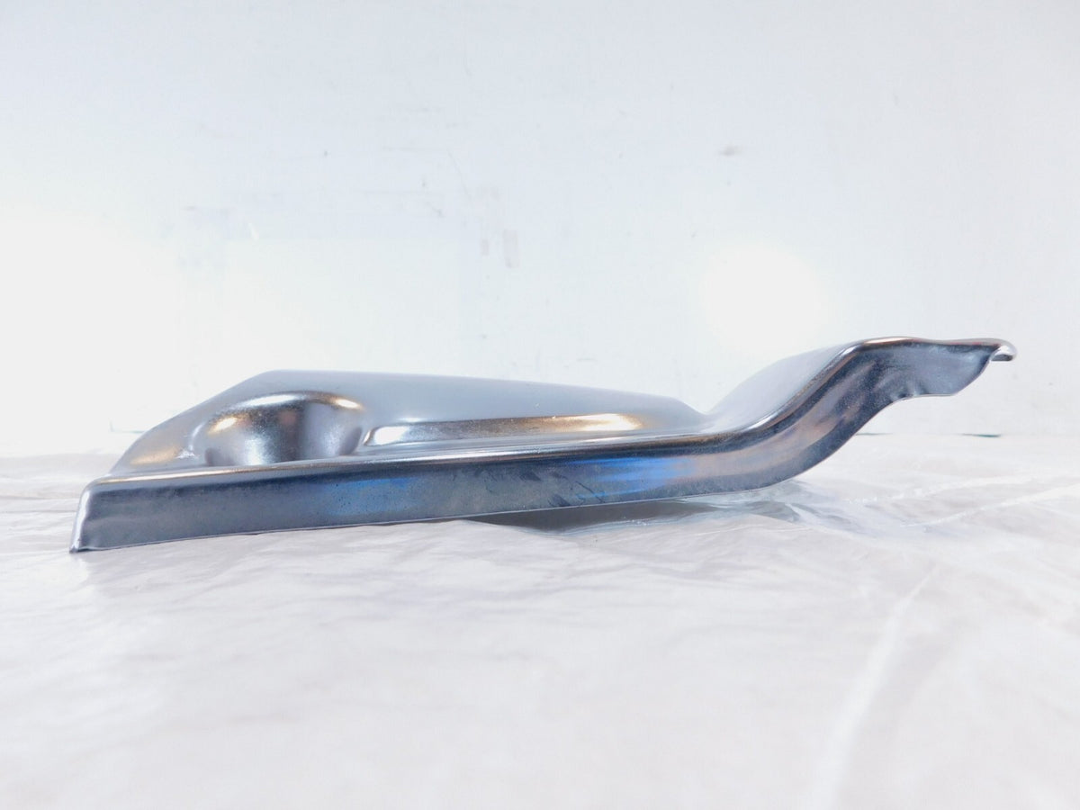 Suzuki VL800 Volusia Boulevard C50 M50 Right Side Chrome Lower Frame Cover Panel - C3 Cycle