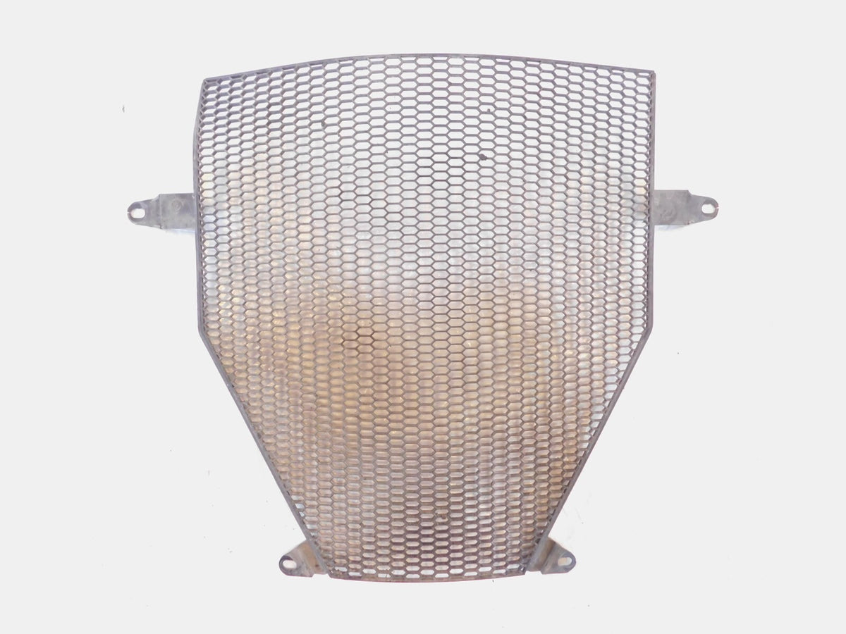 BMW K1200R K1300 K1300S K1300GT K1600GTL K1600GT Radiator Protective Grill Cover - C3 Cycle