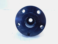 2001 01 Titan Phoenix ZRM ZSX Front Wheel Rim Rotor Spacer Hub Block - C3 Cycle