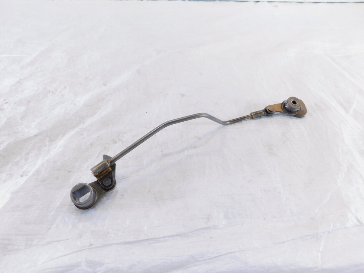 2001-2017 Honda Goldwing 1800 GL1800 Reverse Shift Drum Lock Arm 28250-MCA-000 - C3 Cycle