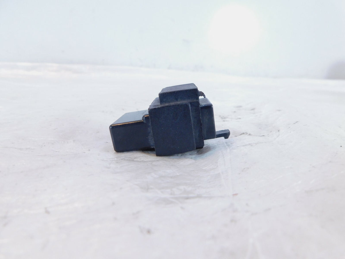1997-2000 BMW F650 Funduro F650ST Mitsuba 12V Misc Electrical Wire Harness Relay - C3 Cycle