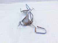 02-09 Yamaha Road Star 1700 Warrior XV170 Front Brake Hose Cable Guide Bracket - C3 Cycle