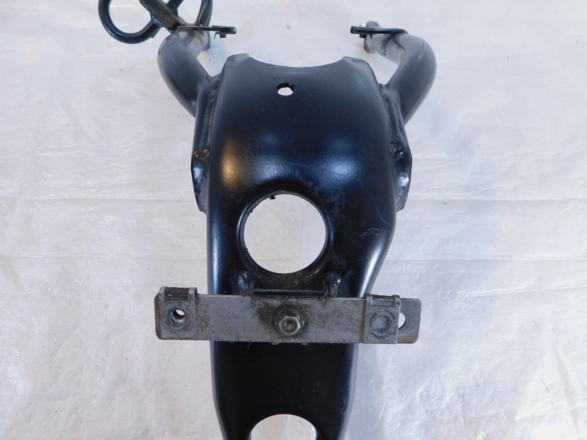 1997-2000 BMW F650 Funduro F650ST Lower Front Frame Engine Motor Mount Bracket - C3 Cycle