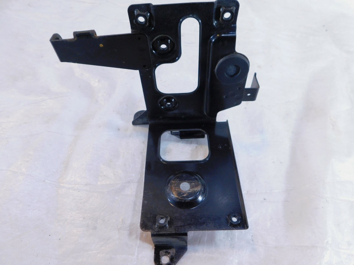 1987-1999 Kawasaki VN-15SE Vulcan 88 & VN1500A Electrical Battery Bracket Base - C3 Cycle