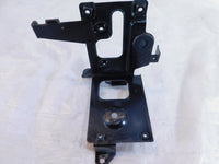 1987-1999 Kawasaki VN-15SE Vulcan 88 & VN1500A Electrical Battery Bracket Base - C3 Cycle