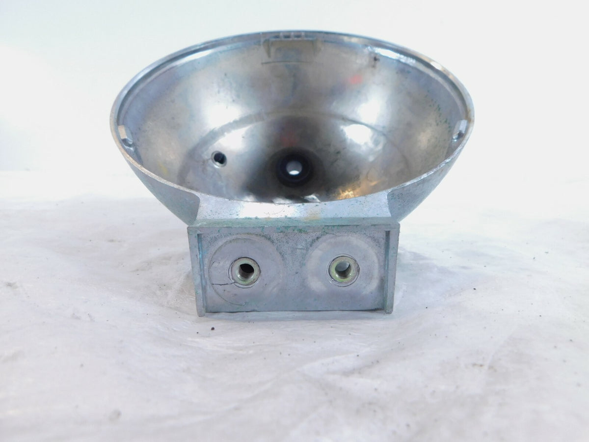 87-99 Kawasaki Vulcan 88 1500 1500A 1500L Headlight Head Light Lamp Bucket Shell - C3 Cycle