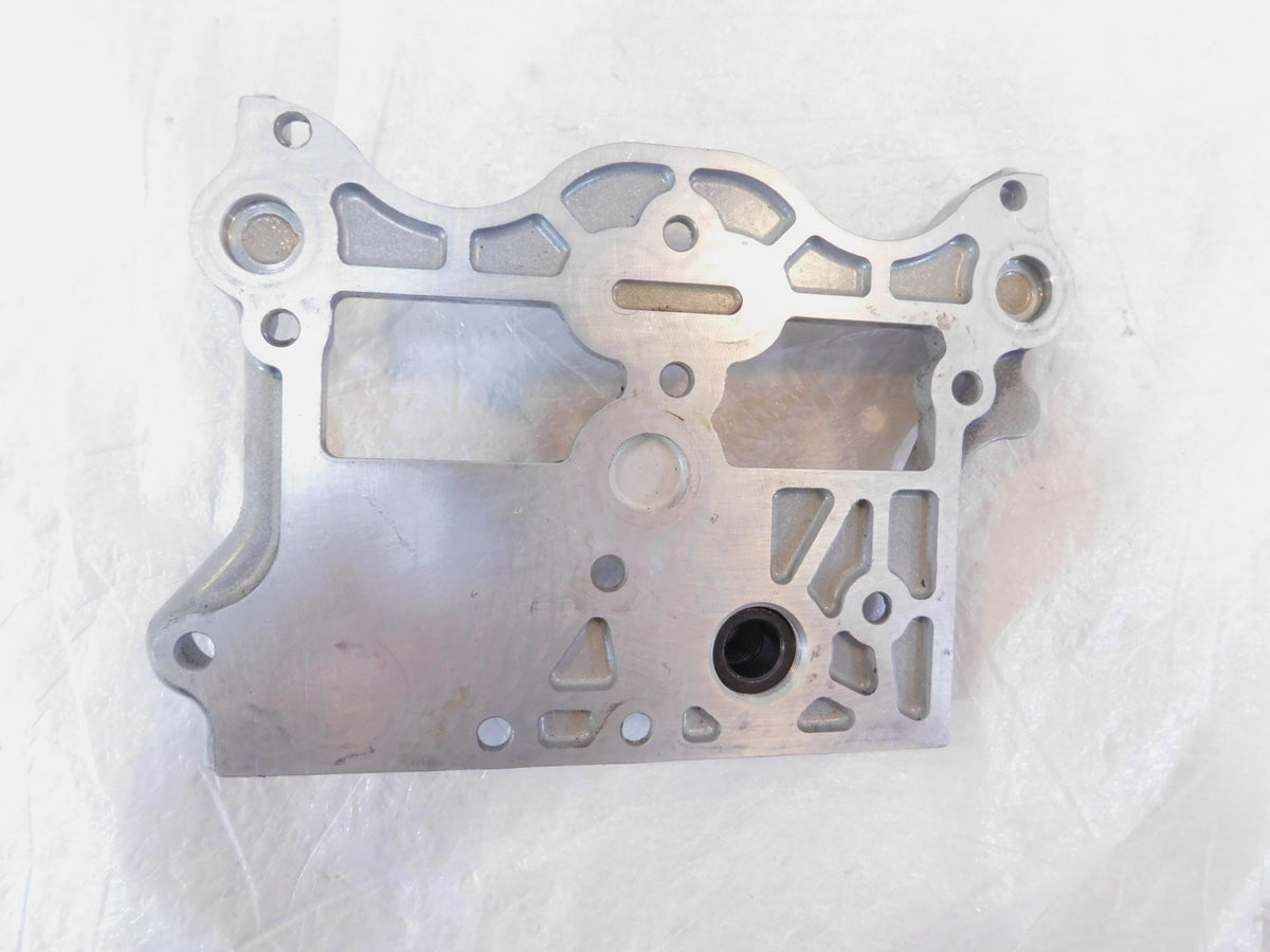 Ducati Superbike 749 749S & 999 999S Engine Motor Rear Cylinder Head Side Cover - C3 Cycle