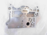 Ducati Superbike 749 749S & 999 999S Engine Motor Rear Cylinder Head Side Cover - C3 Cycle