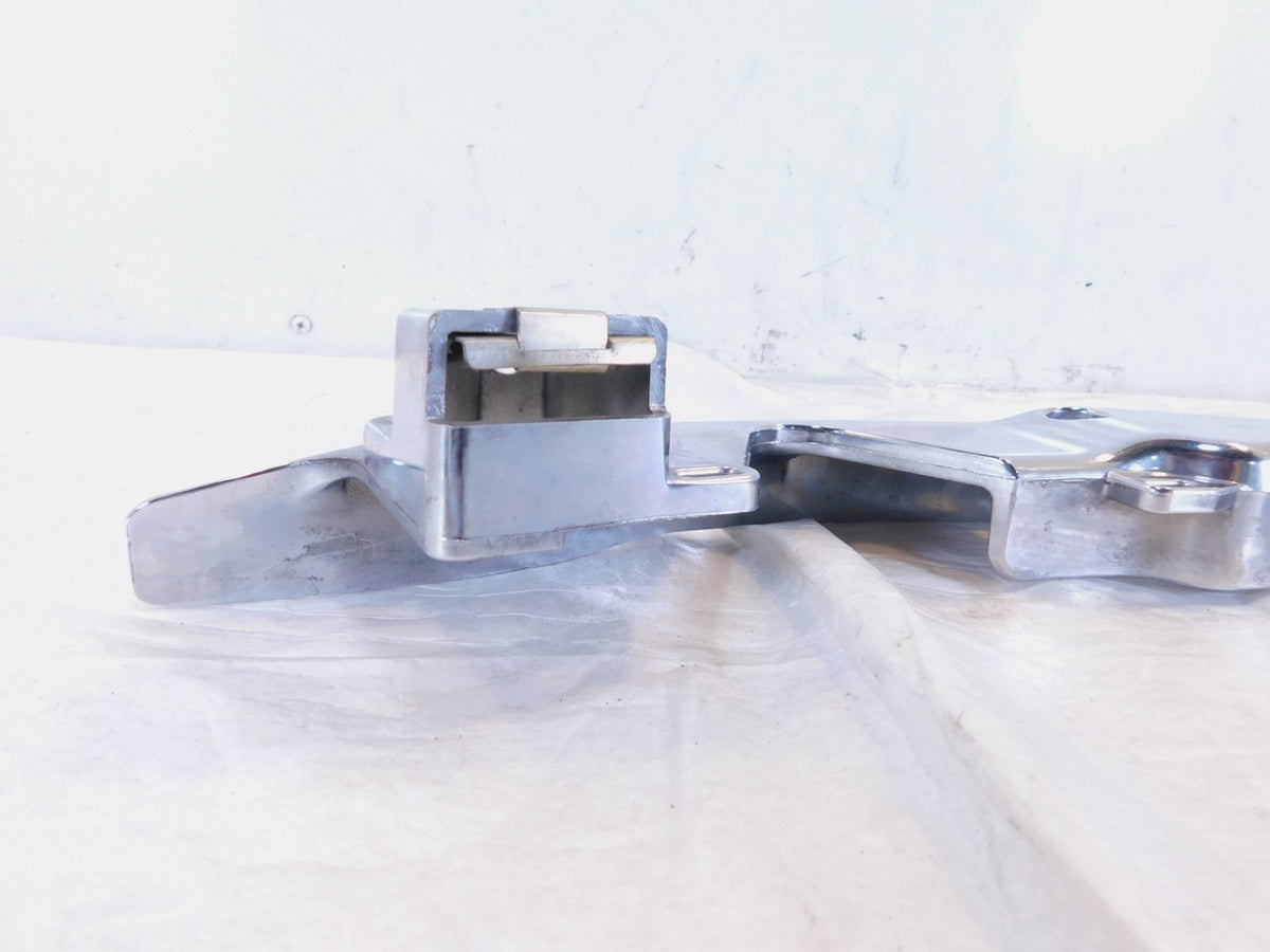 2014-2022 Harley Davidson Road Street & Electra Glide Saddlebag Mount Bracket - C3 Cycle