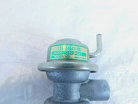 1986-1999 Yamaha Virago 1100 XV1100 Air Exhaust Intake Cut Valve Solenoid Switch - C3 Cycle