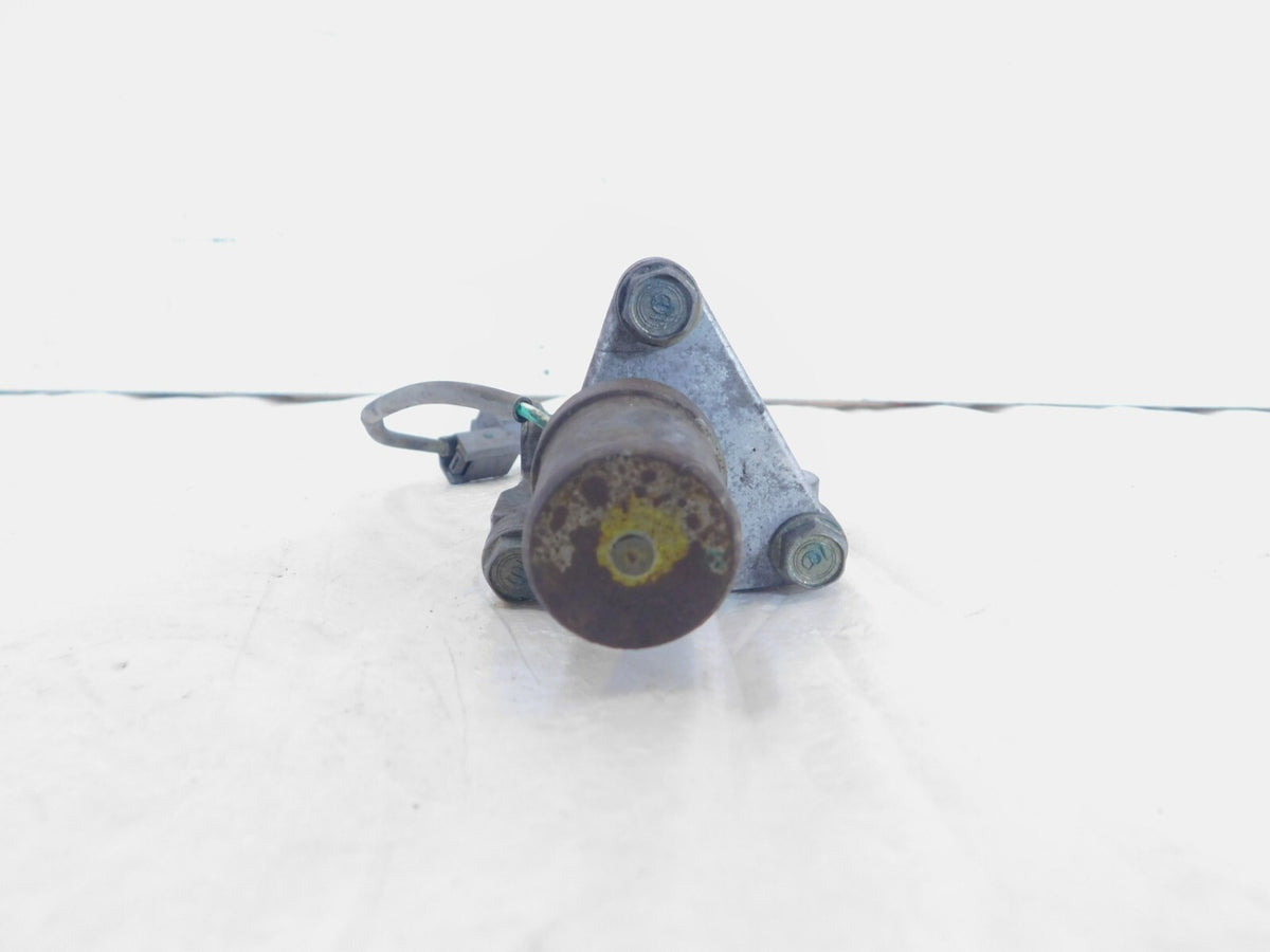 2002-2015 Honda VFR800 Interceptor 800 Engine Motor Crankcase Flow Spool Valve - C3 Cycle