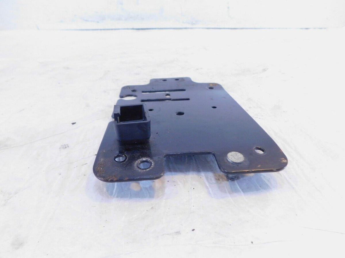 Harley Davidson Dyna Super & Wide Glide & Low Rider Fuse Box Electrical Panel - C3 Cycle