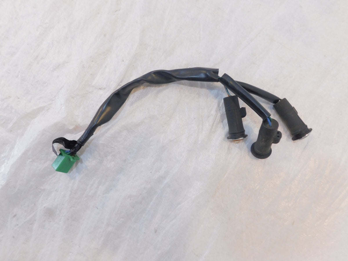 Honda Shadow Shadow 750 ACE & 1100 Sabre Neutral High Beam & Indicator Lights - C3 Cycle