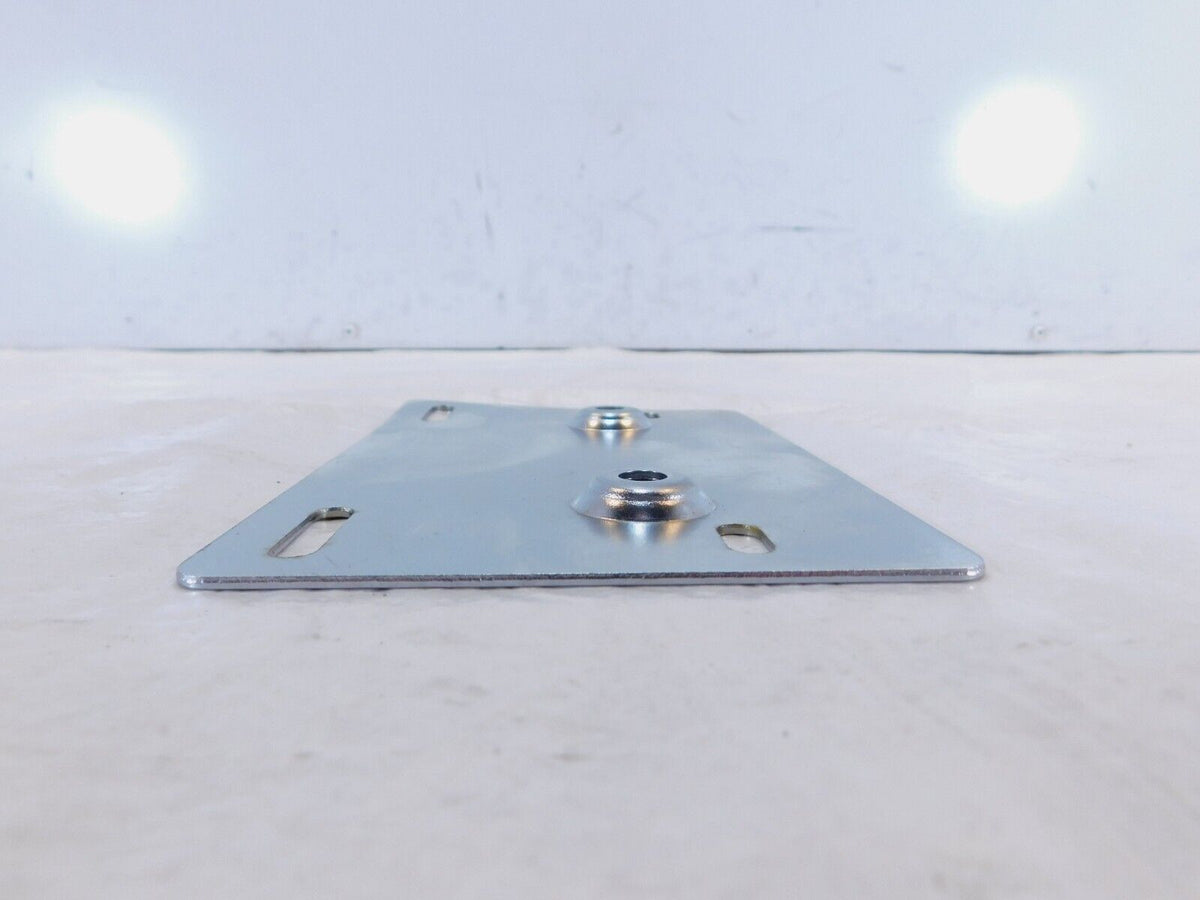 Harley Davidson Touring Road King & Electra Glide License Plate Mount Bracket - C3 Cycle