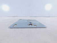 Harley Davidson Touring Road King & Electra Glide License Plate Mount Bracket - C3 Cycle
