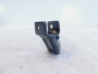 1997-2000 BMW F650 Funduro F650ST Left Front Footrest Foot Peg Mount Bracket - C3 Cycle