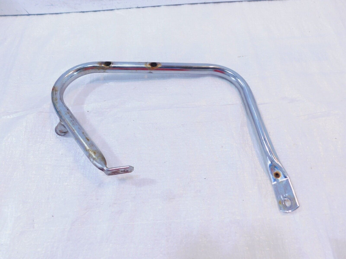 Harley Davidson Electra Glide Classic & Ultra Rear Right Saddlebag Crash Guard
