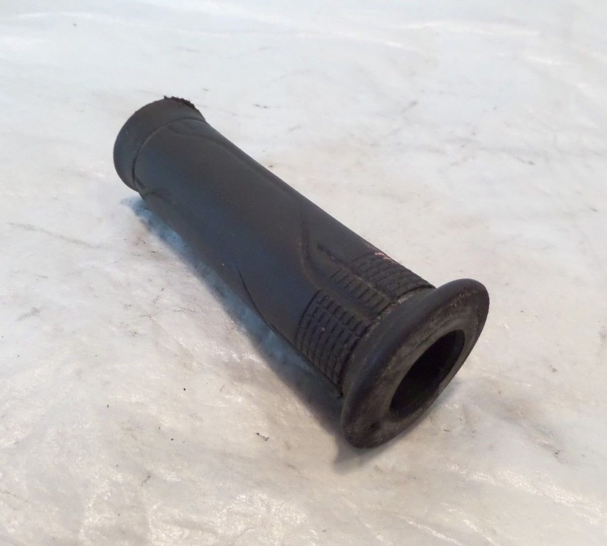 Honda CBR250R CBR300R CBR500R GROM125 Left Handlebar Handle Bar Rubber Grip Tube - C3 Cycle