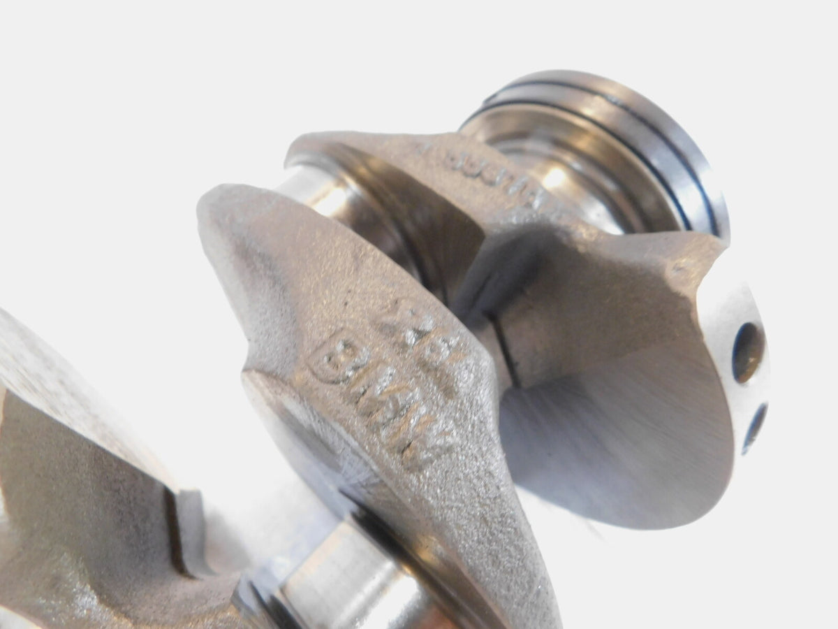 BMW R850R R1100R R1100RS & R1150GS R1150R Engine Motor Crankshaft - 11211342275 - C3 Cycle