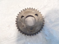 Can Am Spyder Roadster RT RS ST GS 990 Cam Shaft Chain Drive Gear Sprocket - C3 Cycle