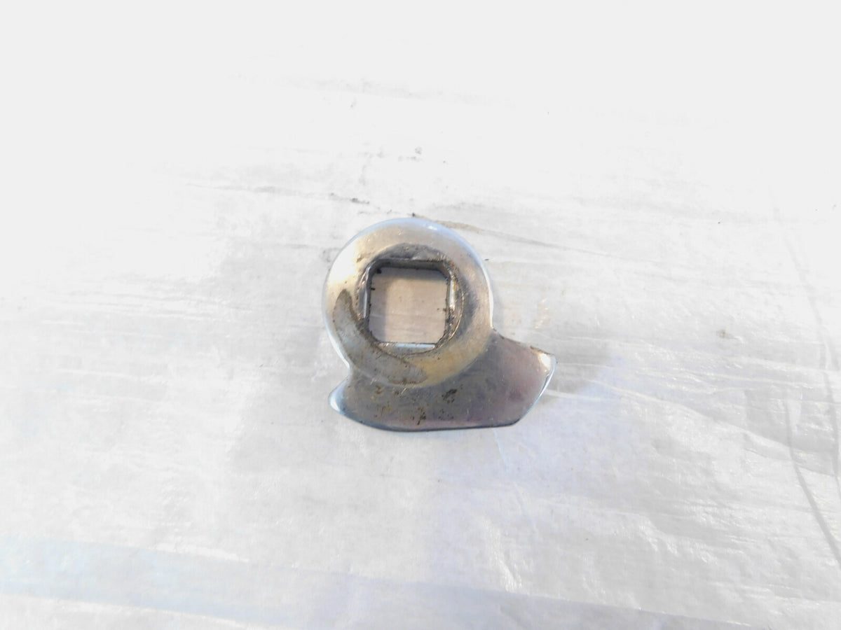 1985-1988 Harley Davidson Sportster 883 1200 Kickstand Sidestand Catch Stop - C3 Cycle