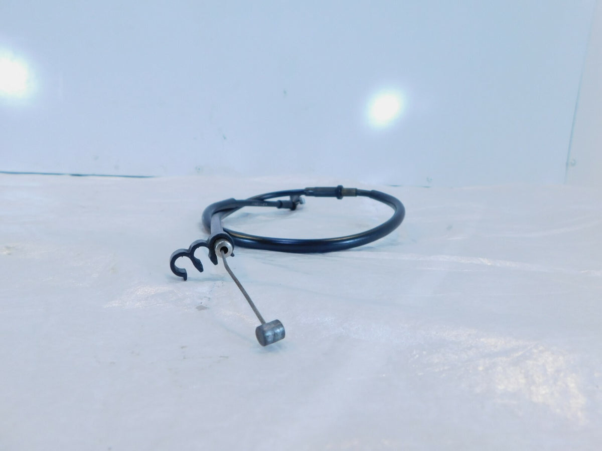 Kawasaki Ninja ZX11 ZX1100 ZX1100C/D & ZX-7 ZX750J ZX750L Starter Choke Cable - C3 Cycle