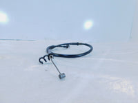 Kawasaki Ninja ZX11 ZX1100 ZX1100C/D & ZX-7 ZX750J ZX750L Starter Choke Cable - C3 Cycle