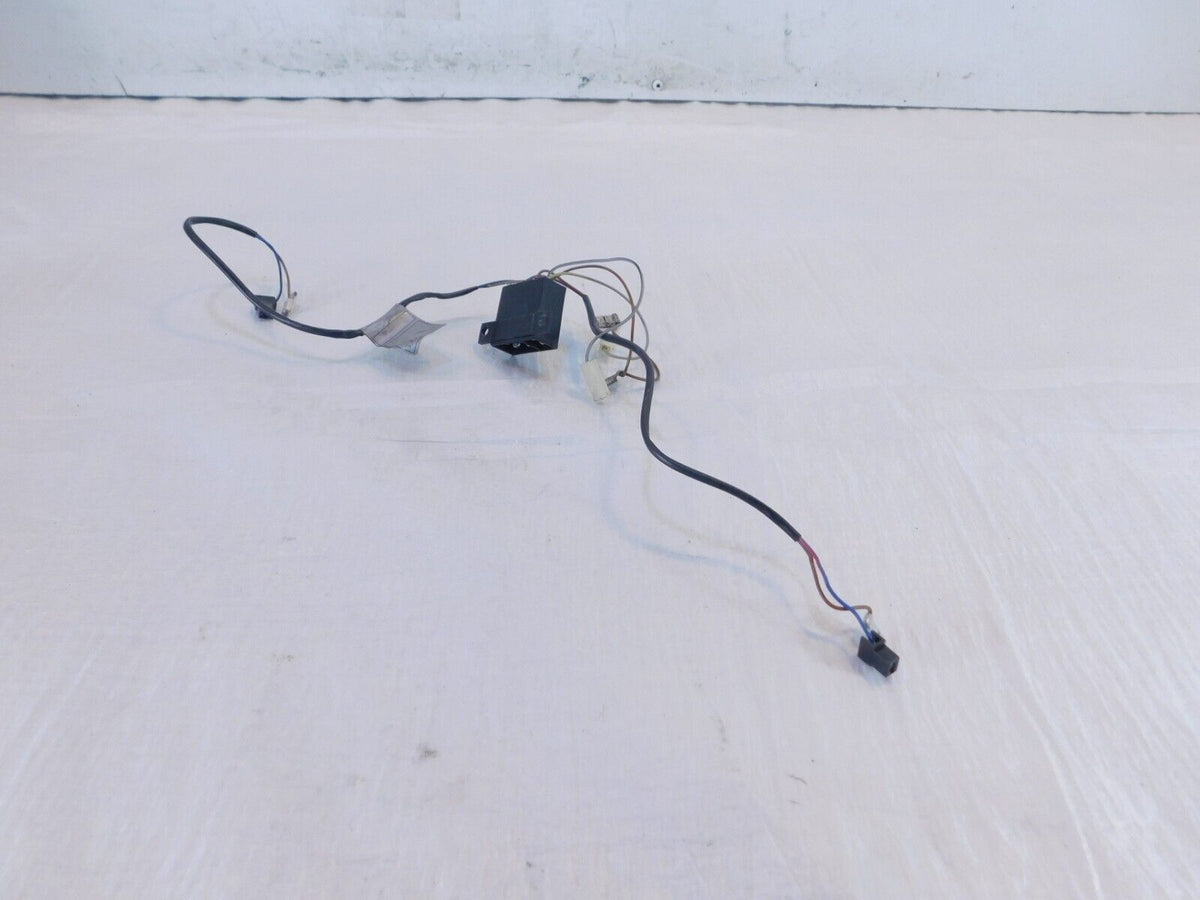 BMW K100 K1100 K1100LT K75 K75S K75RT Rear Brake Taillight Lamp Wire Subharness