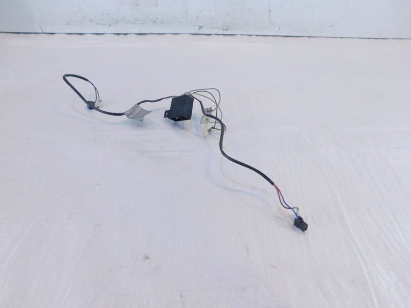 BMW K100 K1100 K1100LT K75 K75S K75RT Rear Brake Taillight Lamp Wire Subharness