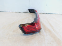 Harley Davidson Tri Road & Electra Glide Tour Pak Rear Tail Brake Light Lamp Bar - C3 Cycle