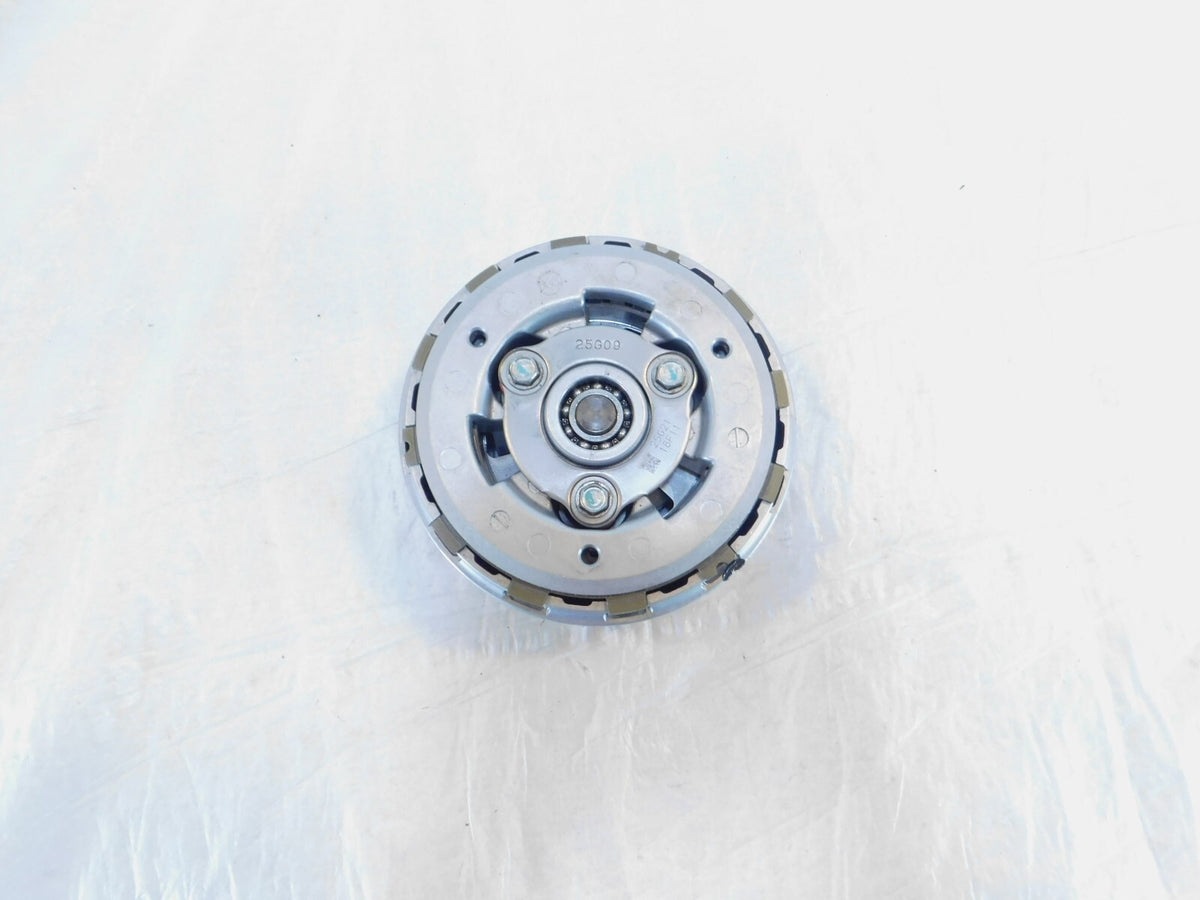 Ducati Monster 797 821 & Scrambler 800 Clutch Basket Hub Drum Gear & Disc Plates - C3 Cycle