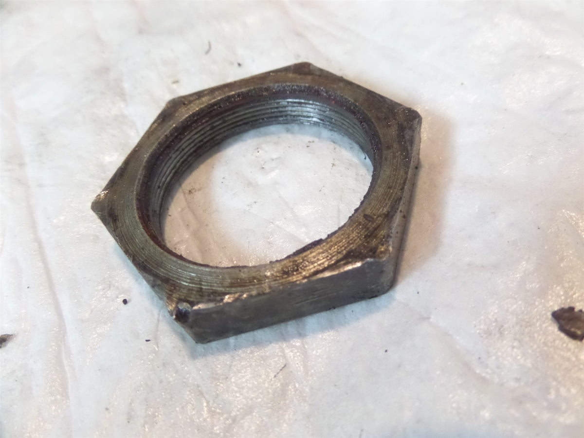 Harley Davidson Sportster Dyna & Softail Rear Belt Pulley Retainer Nut 35211-91 - C3 Cycle