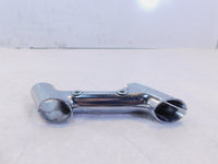 Harley Touring Electra Glide Ultra Classic Left Saddlebag Rail Mount Bracket - C3 Cycle