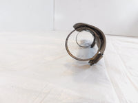 Harley Touring Electra Glide & Road King Bottom Exhaust Pipe Heat Shield Cover - C3 Cycle