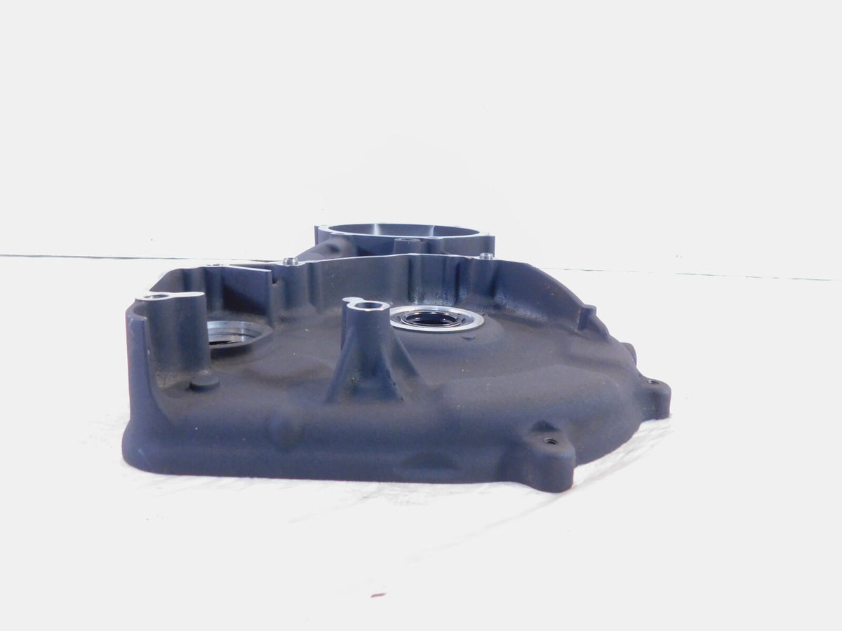 Harley Davidson Softail & Dyna Wide Glide Left Engine Inner Primary Cover - C3 Cycle