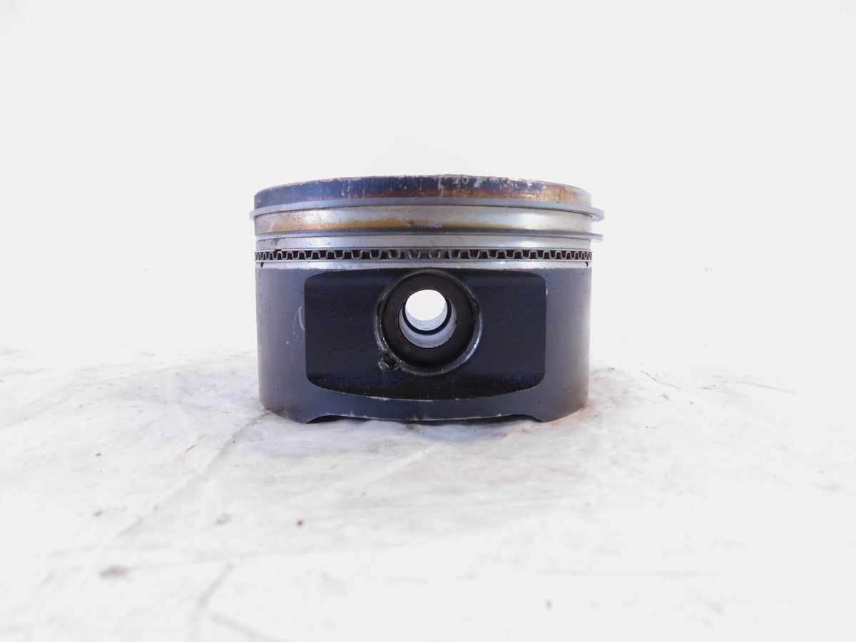 Harley Davidson Twin Cam 88 Electra Glide Dyna & Softail Piston & Wrist Pin - C3 Cycle