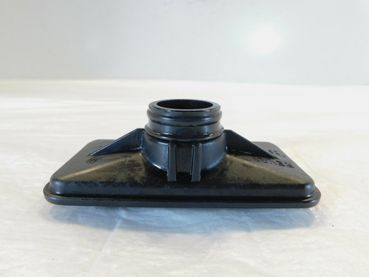 Victory Kingpin Vision Jackpot Vegas & Cross Country Oil Pump Pickup Screen - C3 Cycle