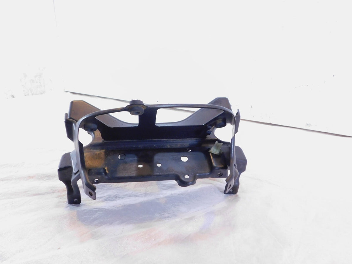 2001-2005 BMW F650CS Front Fairing Cowling Subframe Instrument Cluster Bracket - C3 Cycle