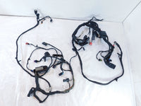 Harley Davidson Softail Heritage Milwaukee 8 M8 Main Wire Wiring Harness Loom - C3 Cycle