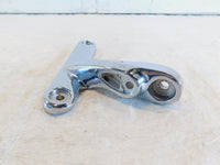 Harley Screamin Eagle CVO Electra Glide Right Aux Fog Light Lamp Mount Bracket - C3 Cycle